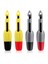 4pcs Tel Delicilik Prob Kiti, 0.08IN ve 0.16IN Yalıtım Delin Ponksiyon Teli Piercing Clip Test Prob Aracı (Yurt Dışından) 1