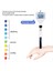 Dijital Ph Test Cihazı - Asitlik Ölçer Ph Test Cihazı Toprak Ölçer Test Cihazı (Yurt Dışından) 3