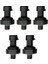 5pcs 8513826 Yale Forklift Motoru Yağ Basınç Anahtarı 2070263 580051796 H40-120FT 040-120VX (Yurt Dışından) 2