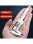 0-50MM Metal Ekranlı Dijital Kumpas Endüstriyel Ölçüm Aleti (Yurt Dışından) 3