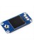 1.3inch IPS LCD Raspberry Pi Için Ekran Şapkası, 240X240 Piksel, Spı Arayüzü, Raspberry Pi Sıfır/sıfır W/sıfır Wh/2b/3b (Yurt Dışından) 1