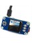 1.3inch IPS LCD Raspberry Pi Için Ekran Şapkası, 240X240 Piksel, Spı Arayüzü, Raspberry Pi Sıfır/sıfır W/sıfır Wh/2b/3b (Yurt Dışından) 2