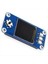 1.3inch IPS LCD Raspberry Pi Için Ekran Şapkası, 240X240 Piksel, Spı Arayüzü, Raspberry Pi Sıfır/sıfır W/sıfır Wh/2b/3b (Yurt Dışından) 5