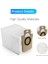 9pcs Toz Torbaları Xiaomi Dreame L10S Ultra Robot Vakum Aksesuarları Parçaları Toz Çantaları (Yurt Dışından) 4