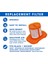Black+Decker HHVKF10, HHVK320J10 Için Uyumlu Değiştirme Filtreleri, HHVK515J00FF Vakum Süpürge Aksesuarları (Yurt Dışından) 3