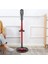 Dyson /xiaomi /puppyoo Için Kablosuz Elektrikli Süpürge Evrensel Stant Deliksiz Depolama Standı (Yurt Dışından) 4