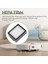 10 Paket Hepa Filtre Değiştirme Irobot Oraya I &amp; D Serisi E5 E6 E7 I3 I3+ I4 I6 I6+ I7 I7+ I8 I8+/plus Robot Vakumları (Yurt Dışından) 4