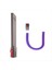 Dyson V7 V7 V8 V10 V11 V15 Kurutucu Lint Fırçası Vakum Hortum Eki Taşın (Yurt Dışından) 2