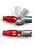 Üst Alt Adaptör Hızlı Bırakma Dyson V7 V8 V8 V10 V11 Vakum Temizleyici Parçaları Tetik Kilitli Düğmesi (Yurt Dışından) 3