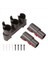 Dyson V6 V6 V7 V8 V10 V11 Vakum Süpürge Bağlantı Tutucu Yerleştirme Istasyonu Için 2pcs/set Adaptörleri (Yurt Dışından) 3