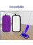 Swiffer Islak Jet Yeniden Kullanılabilir Paspas Ped Şönil Islak ve Kuru Çift Kullanımlık Zemin Temizleme Dolum Pedi Için 3pcs (Yurt Dışından) 3