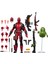Legends Maximum Series Deadpool (Deadpool Comics) Aksiyon Figürü 2