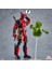 Legends Maximum Series Deadpool (Deadpool Comics) Aksiyon Figürü 4