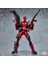 Legends Maximum Series Deadpool (Deadpool Comics) Aksiyon Figürü 5