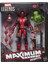 Legends Maximum Series Deadpool (Deadpool Comics) Aksiyon Figürü 6