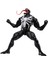 Legends Gamerverse Venom Deluxe (Spider-Man 2 Video Game) Aksiyon Figürü 2