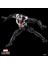 Legends Gamerverse Venom Deluxe (Spider-Man 2 Video Game) Aksiyon Figürü 6