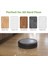 İrobot Roomba Combo I5, I5+, J5, J5+ elektrikli süpürge, yıkanabilir ve yeniden kullanılabilir temizlik için uyumlu yedek paspas pedleri 5 adet (Yurt Dışından) 3
