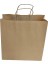 Kraft Çanta Orta 25X12X31CM - 6 Adet 1