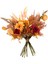2 Paket Yapay Sonbahar Çiçek Buketi Sonbahar Düğün Buketi Düğün Sutyeni Için (Yurt Dışından) 1