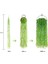 Esinti 10 Adet Yapay Sarmaşık Bitkiler Sarmaşık Yaprakları Yapay Düğün Çelenk (Yurt Dışından) 1