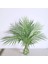 Pieces Yapay Areca Palmiye Yaprakları Kaynaklanıyor Yapay Palmiye Yaprakları Bitkiler (Yurt Dışından) 5