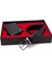 Çift Yönlü Deri Kemer & Cüzdan Ikili Set PCCİFT01SK-1135A2C 1