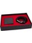 Çift Yönlü Deri Kemer & Cüzdan Ikili Set PCCİFT01SK-2060A55 2