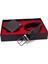 Çift Yönlü Deri Kemer & Cüzdan Ikili Set PCCİFT01SK-3664F2I 1