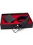 Çift Yönlü Deri Kemer & Cüzdan Ikili Set PCCİFT01SL-1135A2C 1