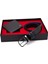 Çift Yönlü Deri Kemer & Cüzdan Ikili Set PCCİFT01SL-2060A55 1
