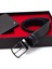 Çift Yönlü Deri Kemer & Cüzdan Ikili Set PCCİFT01SL-2060A55 3