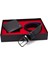 Çift Yönlü Deri Kemer & Cüzdan Ikili Set PCCİFT01SL-3664F2I 1