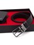 Çift Yönlü Deri Kemer & Cüzdan Ikili Set PCCİFT04SK-1335A2C 3