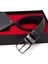Çift Yönlü Deri Kemer & Cüzdan Ikili Set PCCİFT04SL-2060A55 3