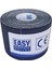 Easytape Premium Kinesio Tape Siyah 5 cm x 5 mt 1