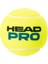 Pro 3 Lü Tenis Topu 2