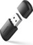 AC650 2.4 ve 5GHz Dual Band USB WiFi Ağ Adaptörü, 20204 1