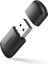 AC650 2.4 ve 5GHz Dual Band USB WiFi Ağ Adaptörü, 20204 6
