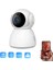 Home Security Camera 360° Ev Güvenlik Kamerası Ip 3mp 3