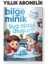 Bilge Minik - Yıllık Abonelik 1