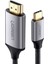 USB-C to HDMI Dönüştürücü Kablo 1.5m, 50570 1