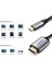 USB-C to HDMI Dönüştürücü Kablo 1.5m, 50570 2