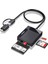 4-in-1 USB 3.0 Kart Okuyucu, 30333 6