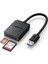 2-in-1 USB 3.0 SD/TF Kart Okuyucu, 20250 6