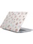 MacBook Air 13 (2025) / (2024) A3113 M3 / (2022) A2681 M2 Sert Pc Koruyucu Dizüstü Bilgisayar Kılıfı (Yurt Dışından) 1