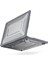 MacBook Air 13 (2025) / (2024) / (2022) M2 Dizüstü Bilgisayar Kılıfı Darbeye Dayanıklı Sert Pc Yumuşak Tpu Ayaklık Kılıfı (Yurt Dışından) 1