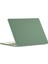 Macbook Air 15 (2025) / (2024) A3114 M3 / (2023) M2 A2941 Düşmeye Karşı Dayanıklı Ince Dizüstü Bilgisayar Kılıfı (Yurt Dışından) 1