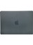 MacBook Air 15 (2025) / (2024) A3114 M3 / (2023) M2 A2941 Kılıfı Karbon Fiber Dokulu Plastik Dizüstü Bilgisayar Kılıfı (Yurt Dışından) 1