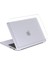 MacBook Air 13 (2025) / (2024) / (2022) A2681 Sert Pc Dizüstü Bilgisayar Kılıfı Çizilmez Mat Dizüstü Bilgisayar Koruyucu Kılıfı (Yurt Dışından) 2